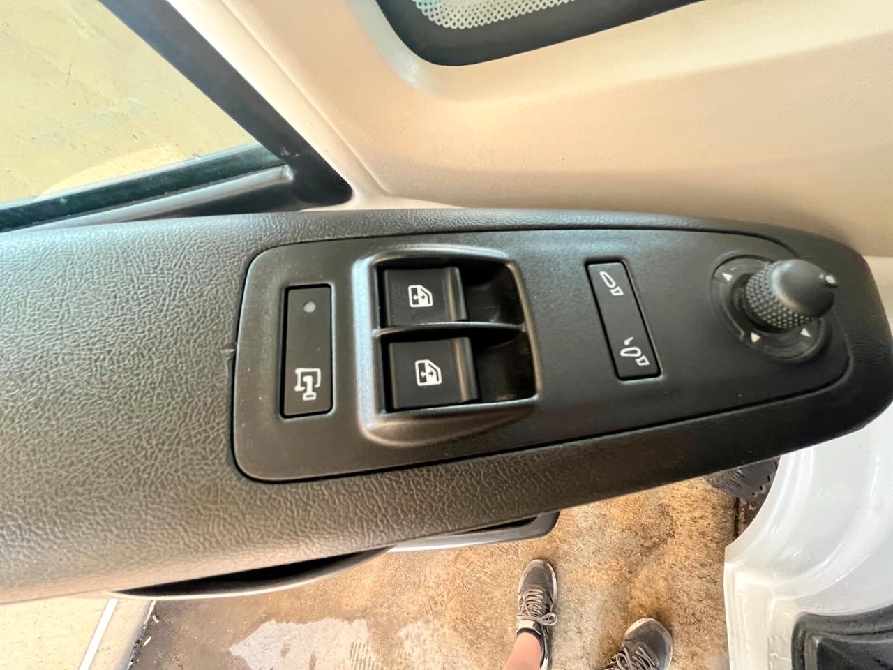 Jumper Furgone 33 L2H2 BlueHDi 120 S&S