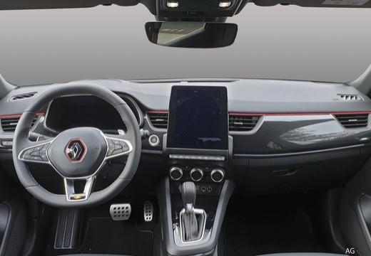 RENAULT Arkana 2021 - Arkana 1.6 E-Tech full hybrid Intens 145cv