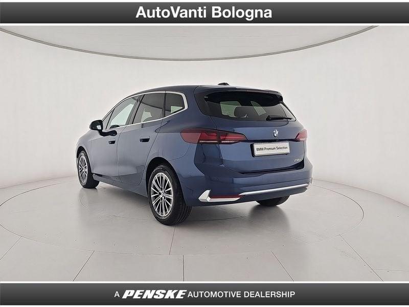 BMW Serie 2 Active Tourer 218d Active Tourer Luxury