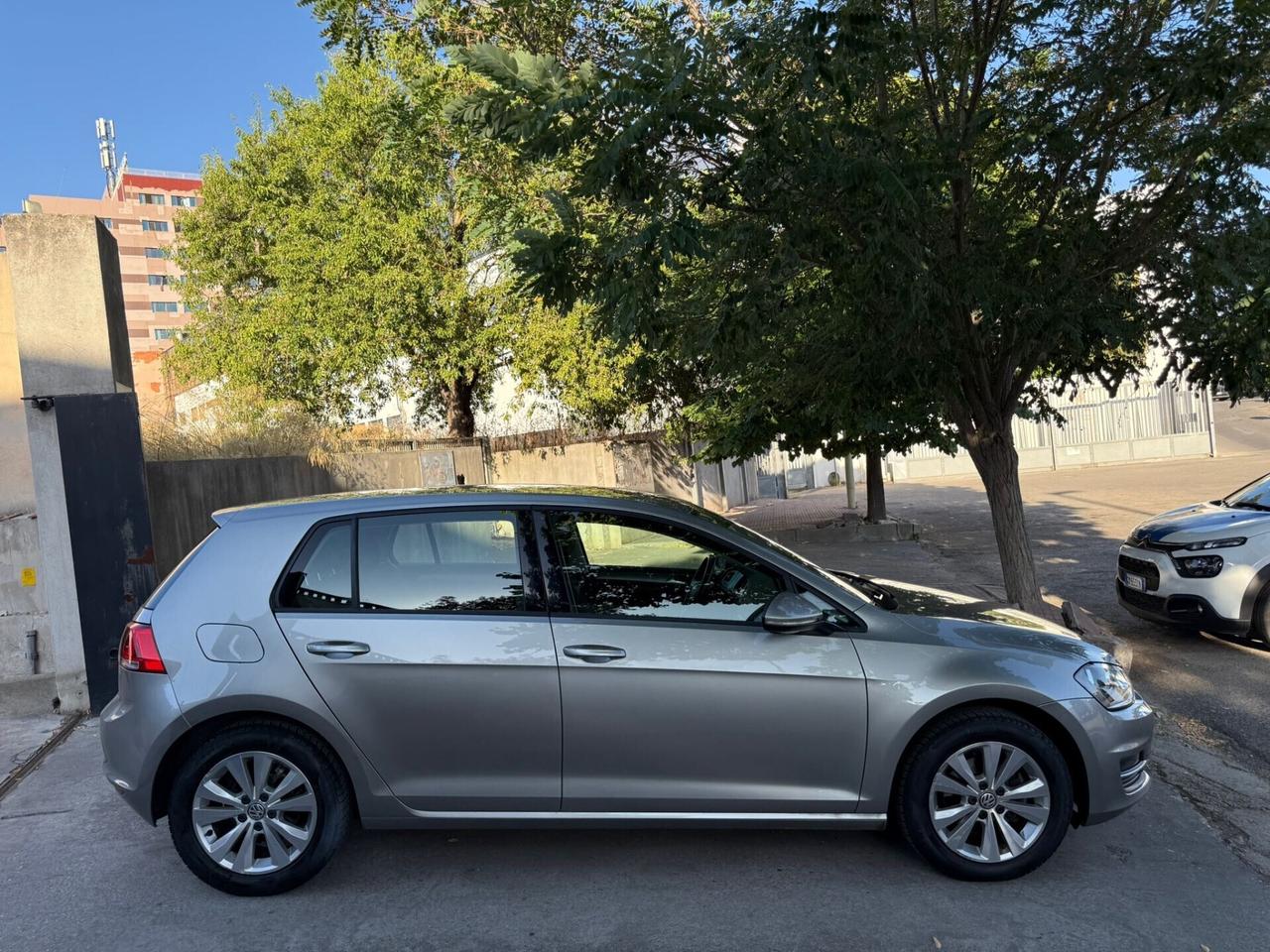 Volkswagen Golf 1.6 TDI DISTRIBUZIONE FATTA!