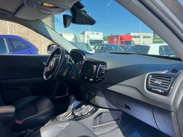 JEEP Compass 2.0 Multijet II aut. 4WD Limited