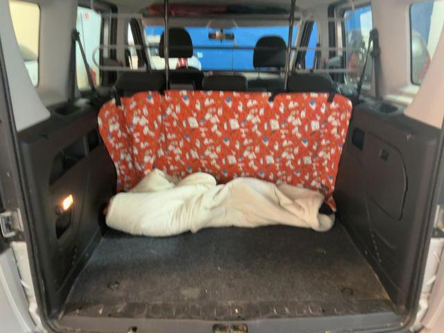 FIAT Doblo Doblò 1.6 MJT Dynamic