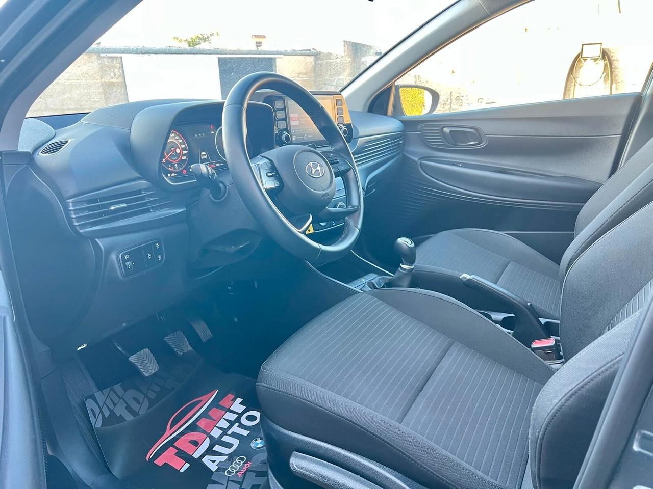 Hyundai i20 1.2 MPI Bose 51000 KM UNIPRO