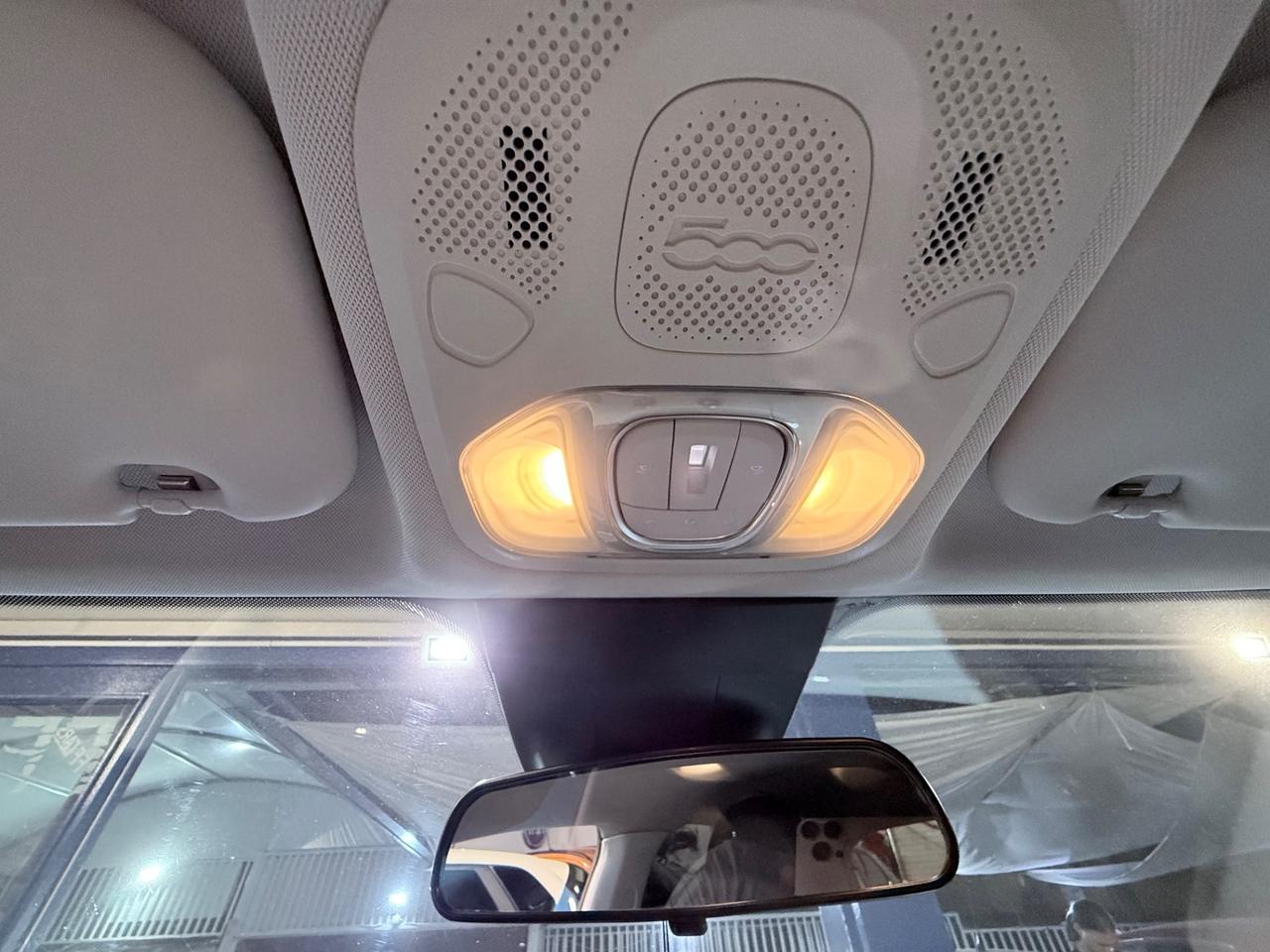 Fiat 500X 1.3 MultiJet 95 CV Lounge
