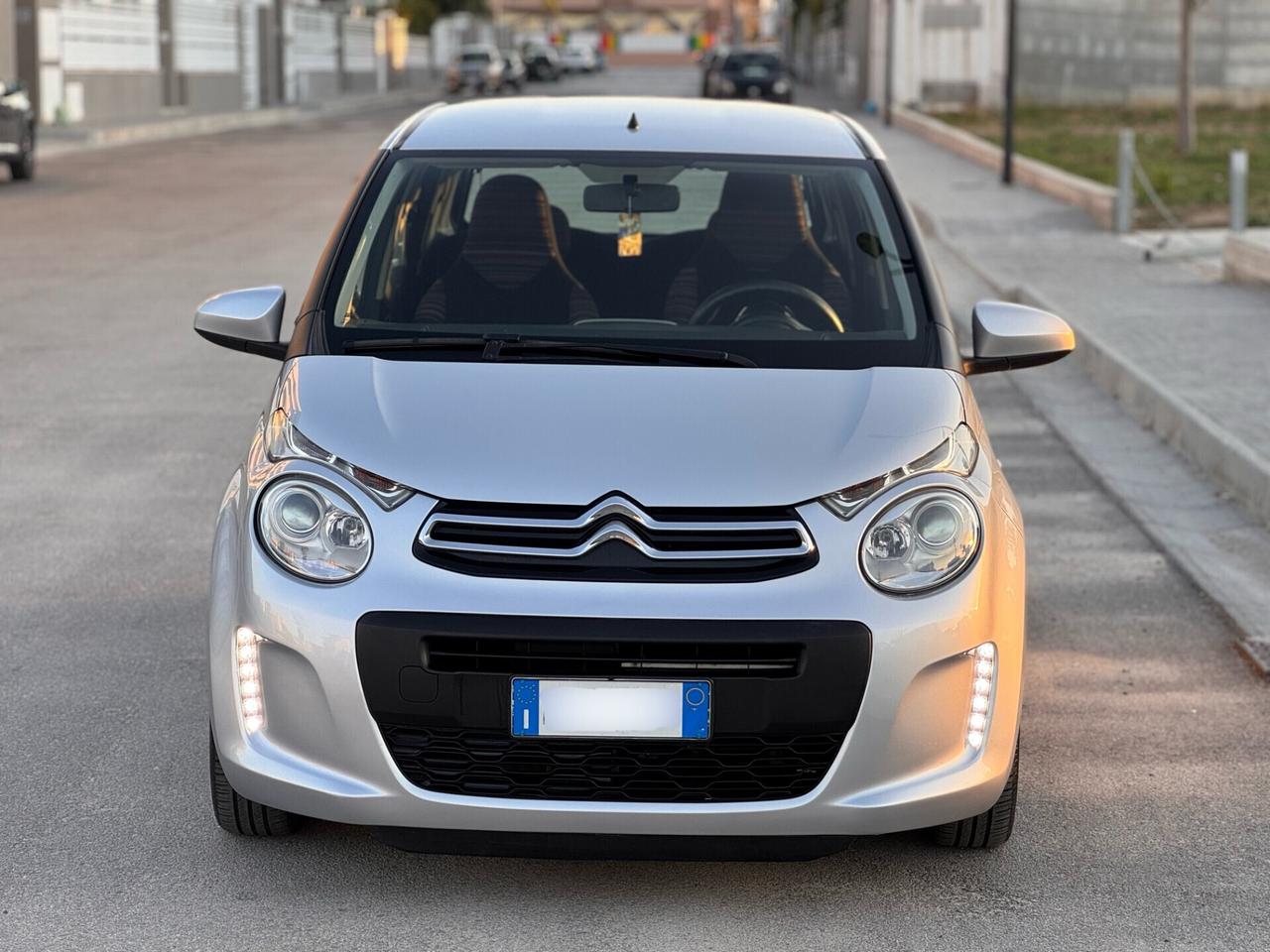 Citroen C1 Feel NEOPATENTATI