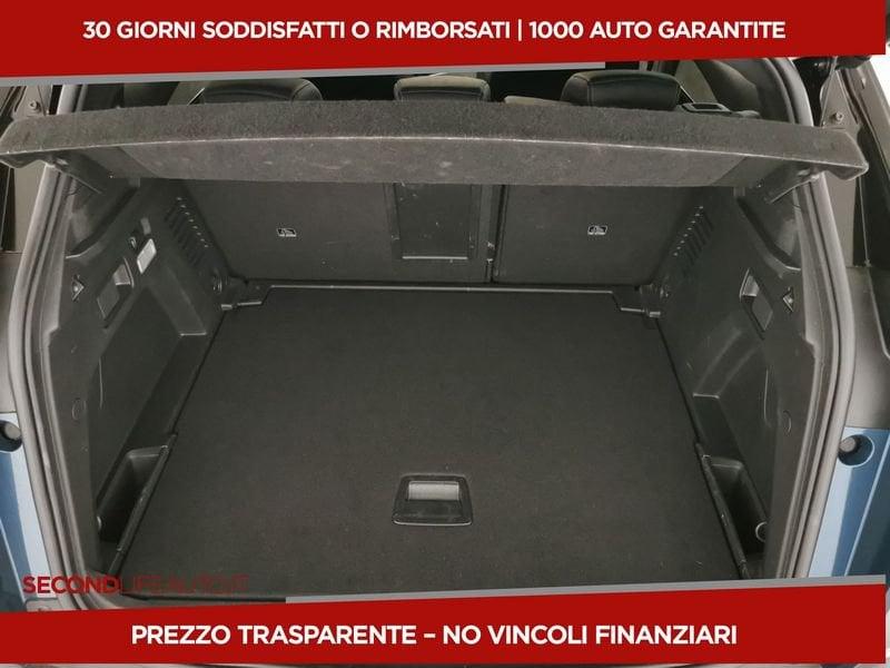 Peugeot 3008 1.2 puretech t GT Pack s&s 130cv eat8