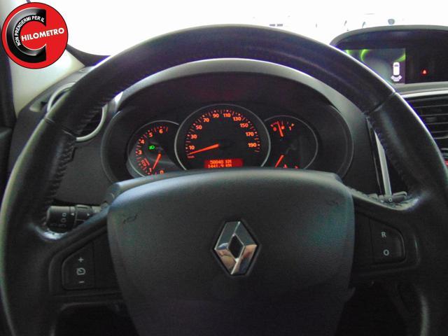RENAULT Kangoo 1.5 dCi 110CV Limited N1 (+ IVA)