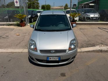 Ford Fiesta 1.4 TDCi 5p.