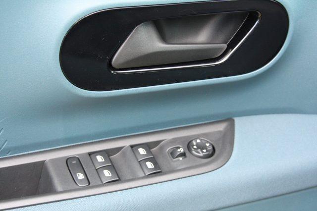 FIAT Grande Panda 44kWh La Prima