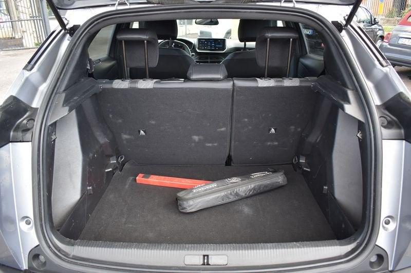 Peugeot 2008 PureTech 100 Allure S/S