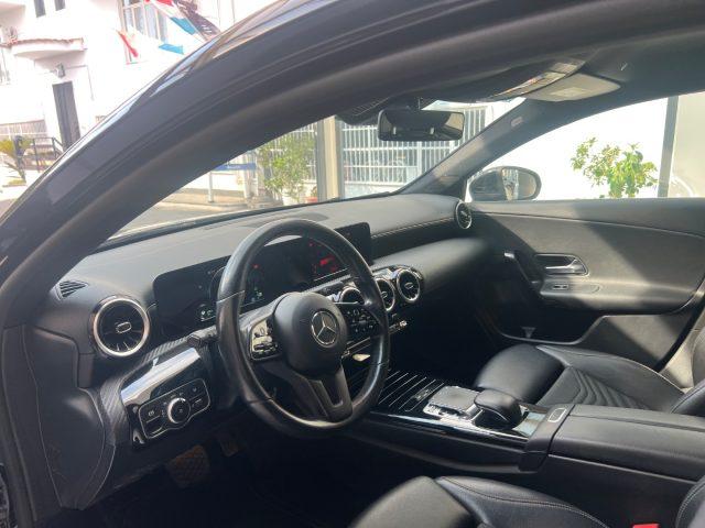 MERCEDES-BENZ A 180 d Automatic Business Extra tua da ?220,00 mensili