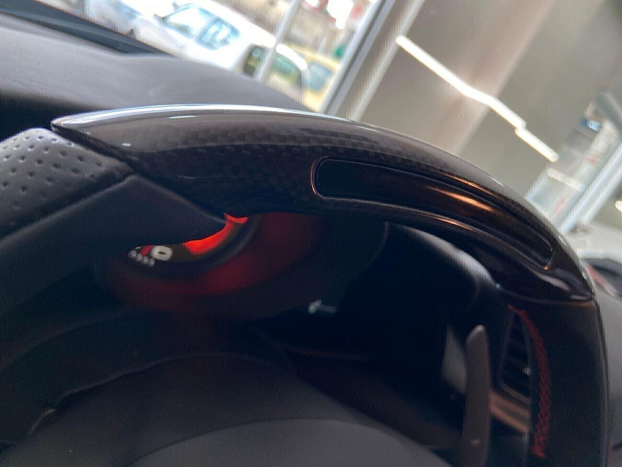 NUOVA FERRARI 488 GTB COUPE 3.9 DCT 670CV