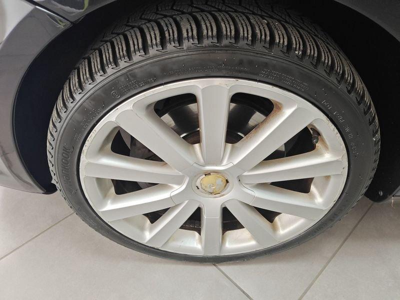Volkswagen Touran Touran 2.0 tdi Highline 170cv dpf 7POSTI