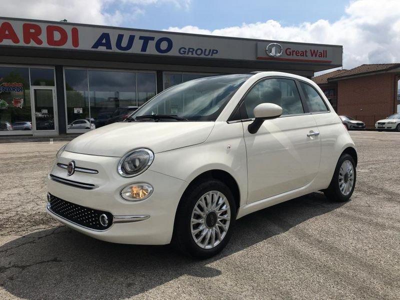 FIAT 500C 1.0 Hybrid Dolcevita CABRIO 2024 * ACCESSORIATA