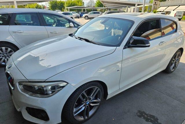 Bmw 116 116d 5p. Msport 2016