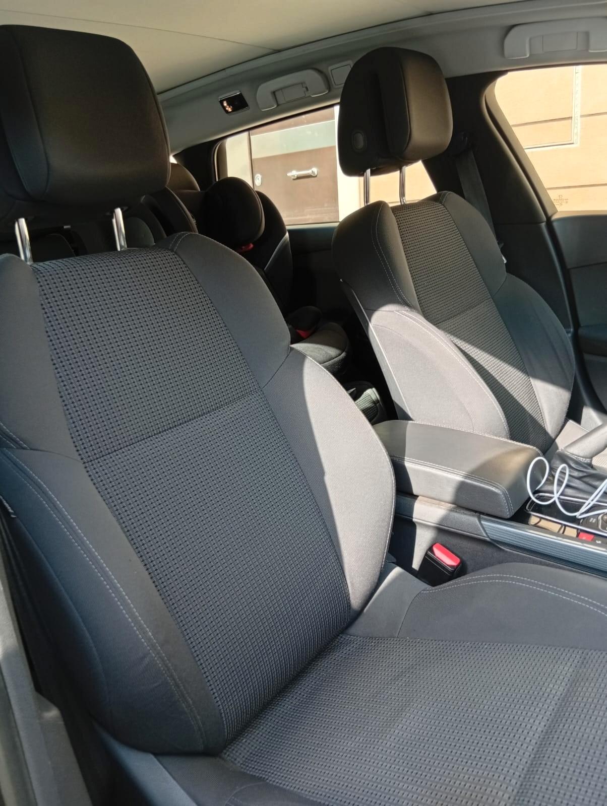 Peugeot 508 2.0 HDi 140CV SW Ciel Allure