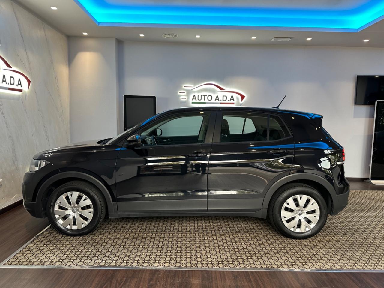 Volkswagen T-Cross 1.0 TSI 115 CV Style BMT