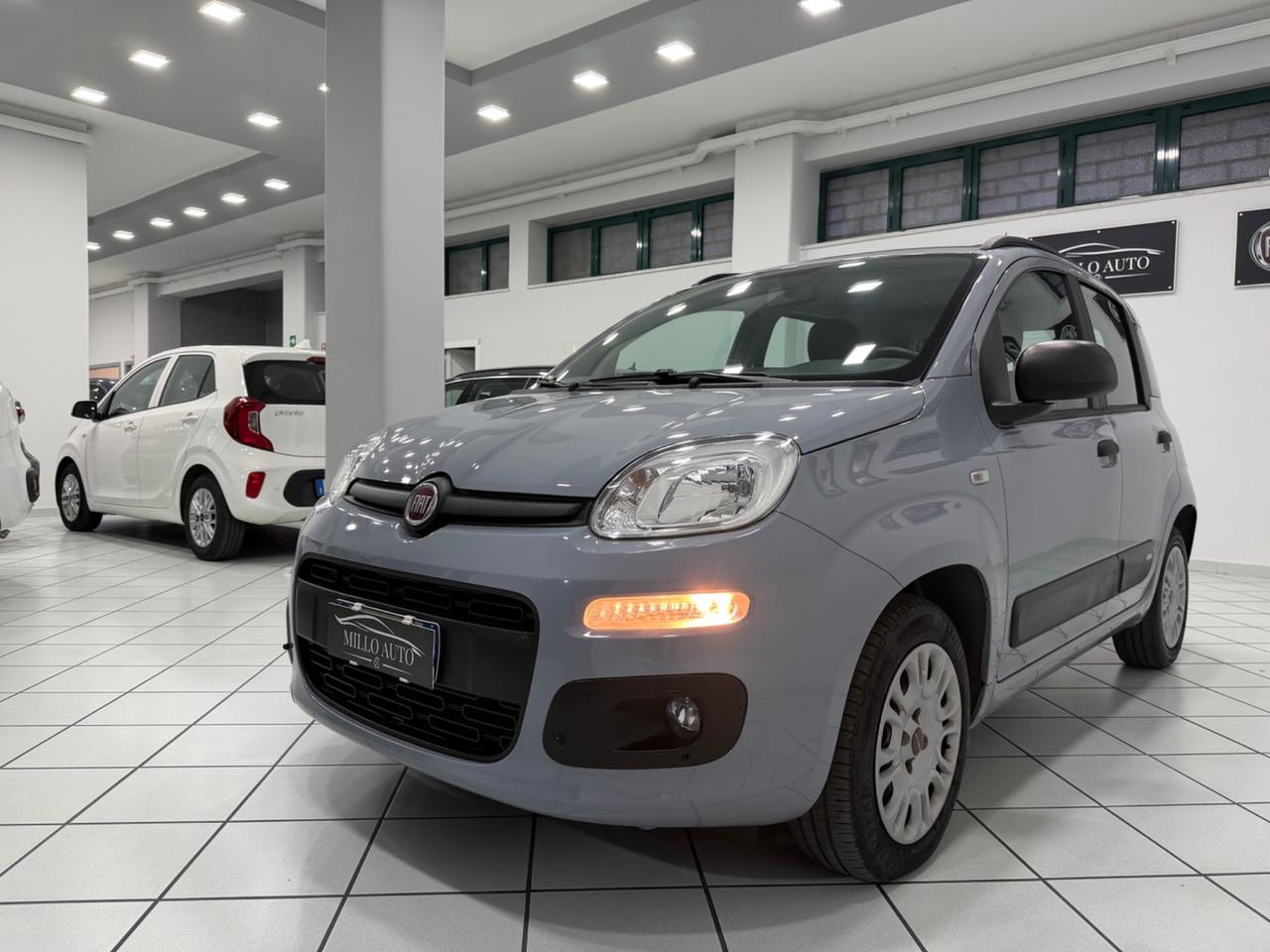 Fiat Panda 1.2cc 69cv GPL EasyPower Easy