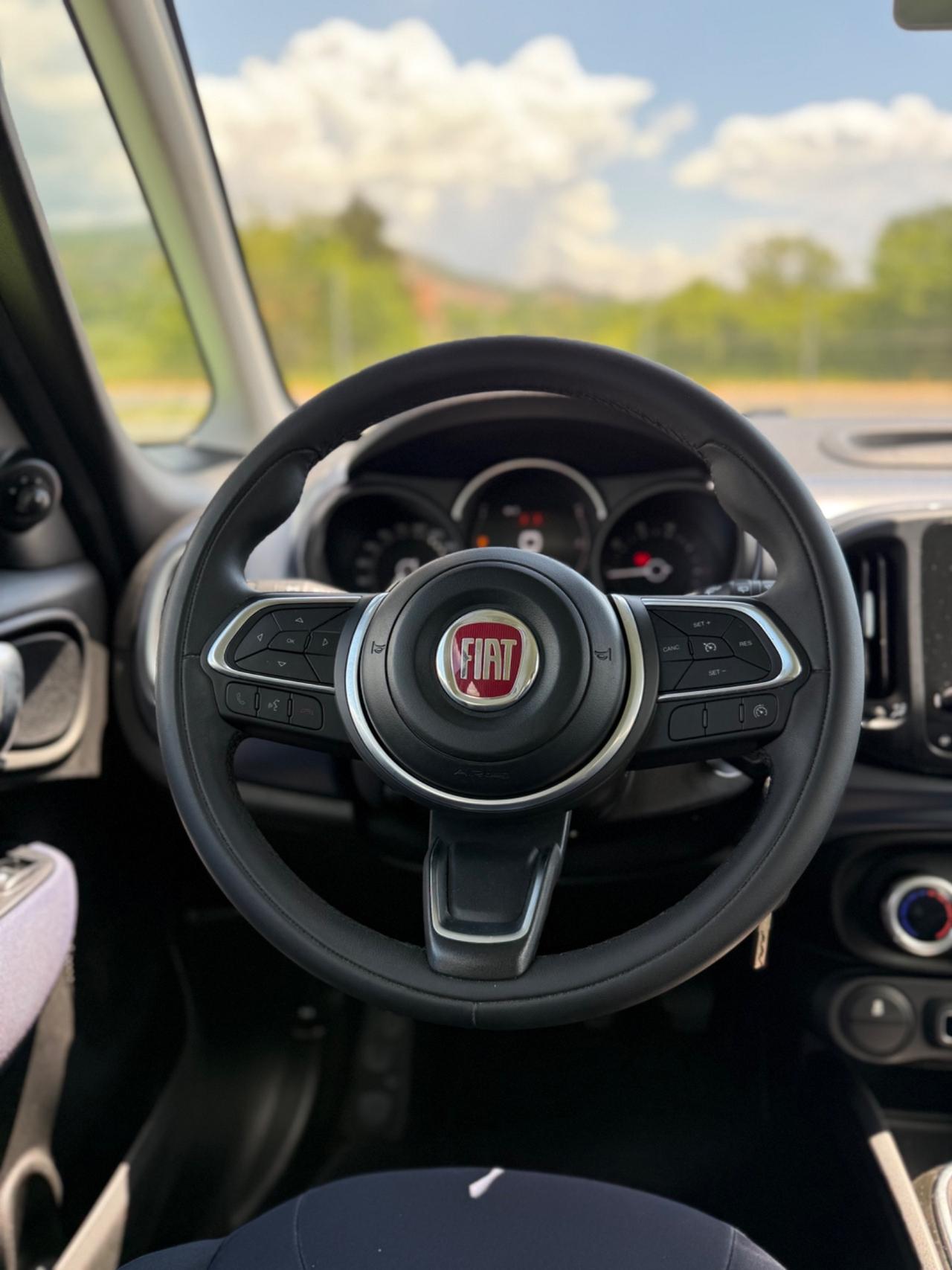 Fiat 500L 1.6 MJT 120CV 4 posti (N1) 35€ Bollo