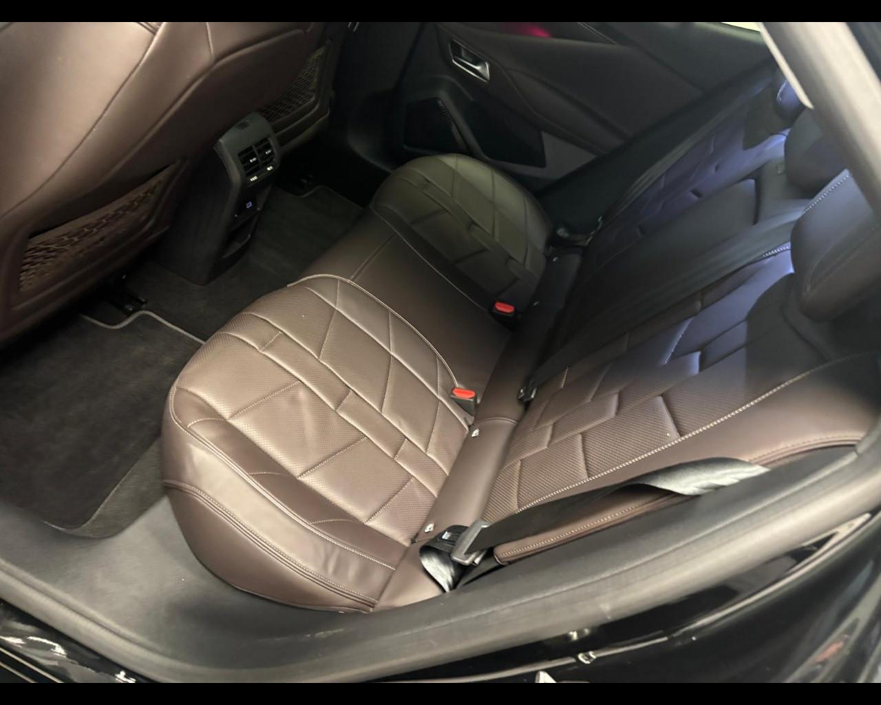 DS DS4 II 2021 - DS4 1.2 puretech Opera 130cv auto