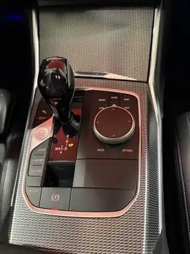Bmw 318 318d Touring Msport