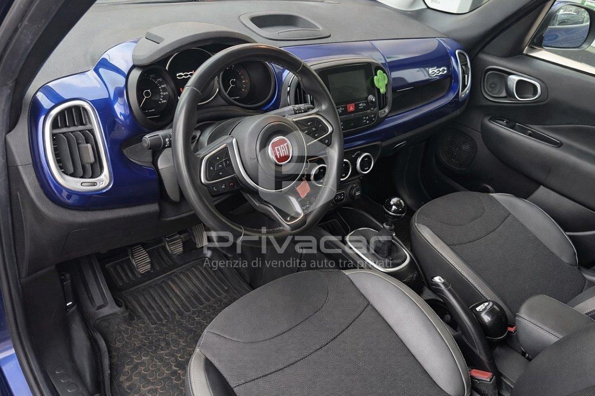FIAT 500L 1.3 Multijet 95 CV Cross