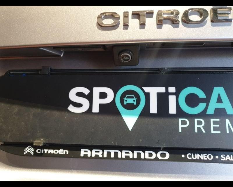 Citroën C5 Aircross BlueHDi 130 S&S EAT8 Shine