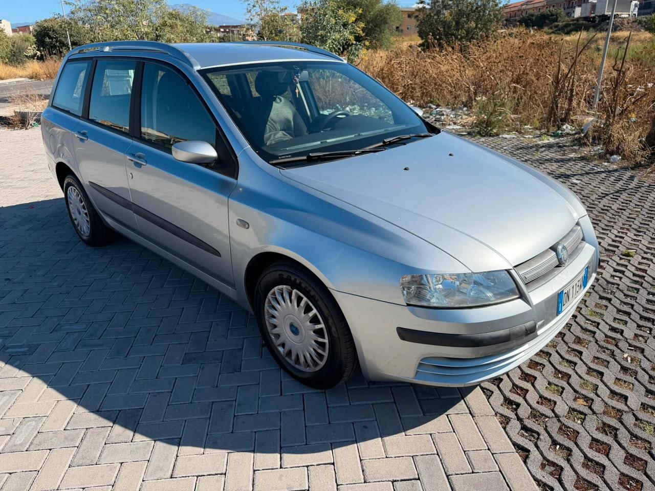 Fiat Stilo 1.9 MJT 120 CV Multi Wagon Dynamic MECCANICA PERFETTA