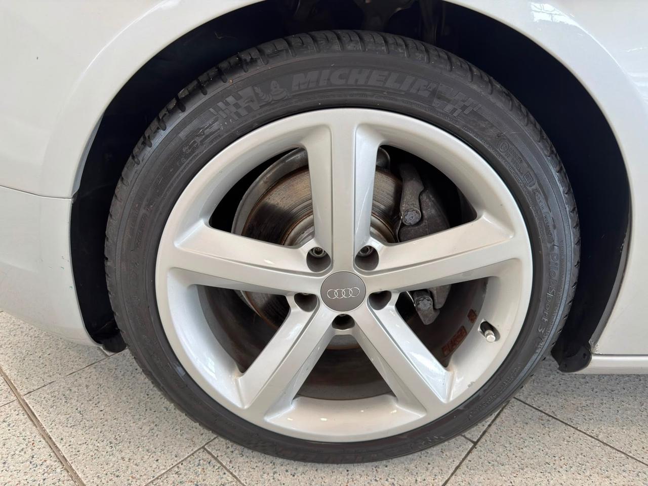 Audi A5 3.0 V6 TDI F.AP. quattro S-LINE 30.000 KM