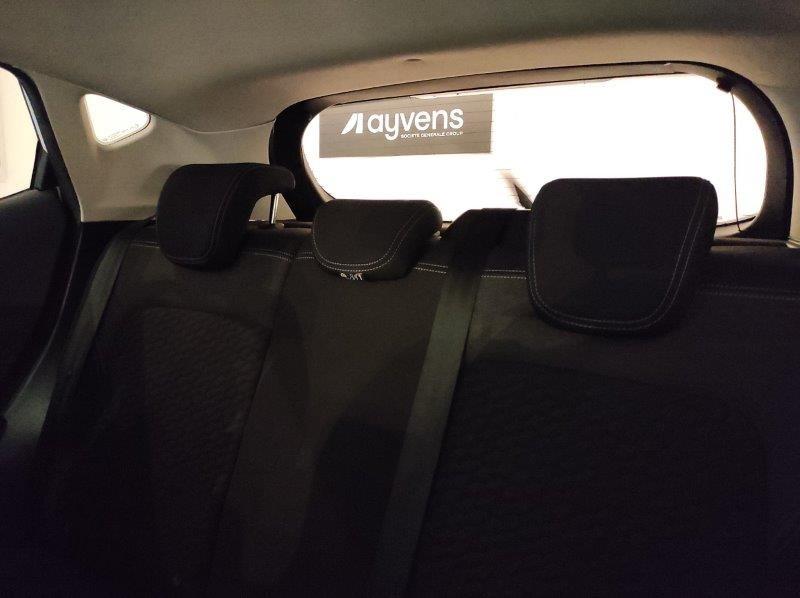 FORD Fiesta 7ª serie - Fiesta 1.1 75 CV 5 porte Titanium