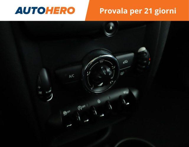 MINI Countryman Mini One D Countryman