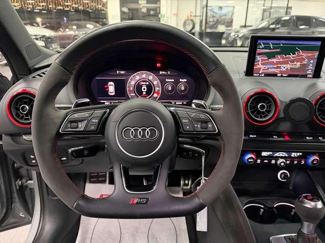 Audi RS3 RS3 Sportback 2.5 tfsi quattro s-tronic