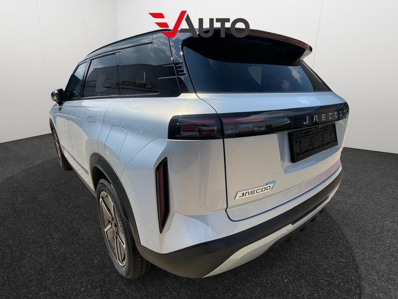 Jaecoo Jaecoo 7 Super Hyb. Jaecoo 7 1.5 TGDI 347 CV PHEV Exclusive