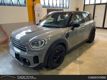 MINI Countryman Northwood Edition 1.5 Cooper