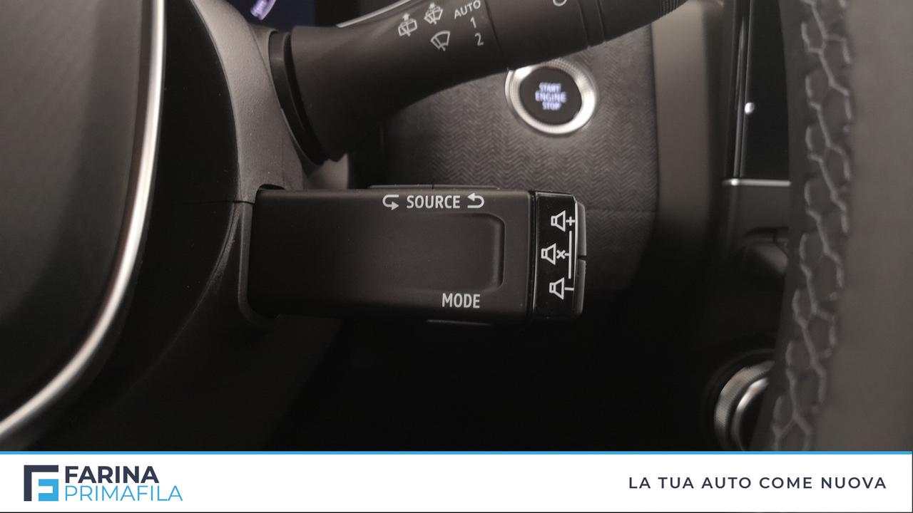 RENAULT NUOVA CLIO techno MY24 ECO-G 100