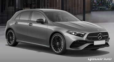 Mercedes-Benz A 180 d Automatic AMG Line KM0