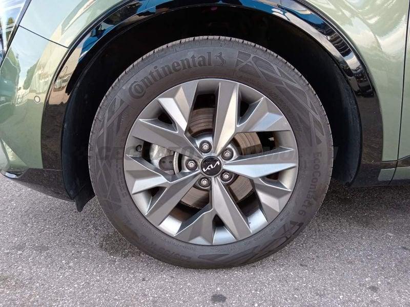 KIA Sportage Sportage 1.6 tgdi hev GT-line Plus Premium Pack awd auto