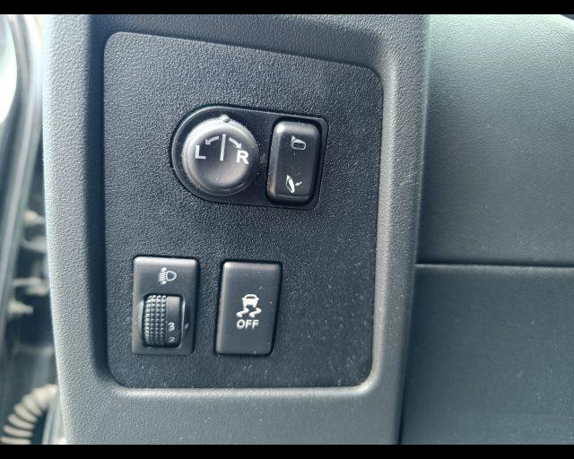 NISSAN Qashqai 1.5 dCi DPF Acenta