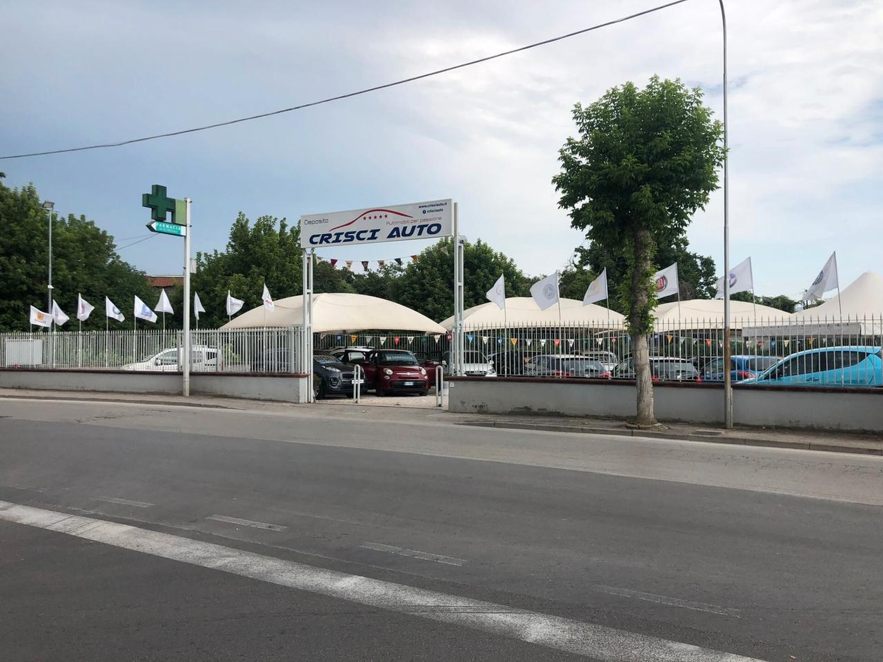 Opel Meriva 1.4 16V Cosmo PERFETTA KM CERTIFICATI