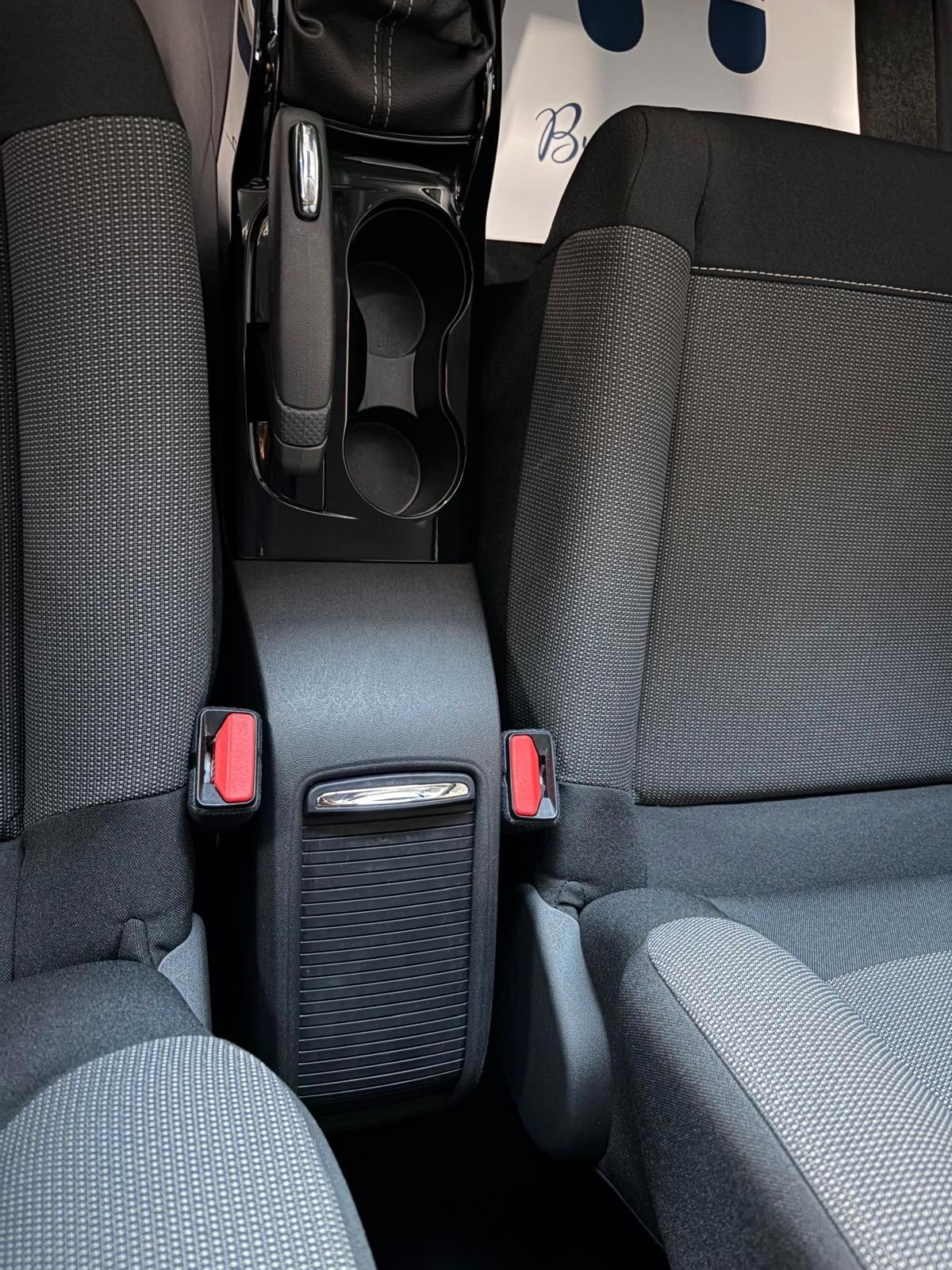 Citroen C3 Aircross BlueHDi 110 S&S Shine Pack AZIENDALE