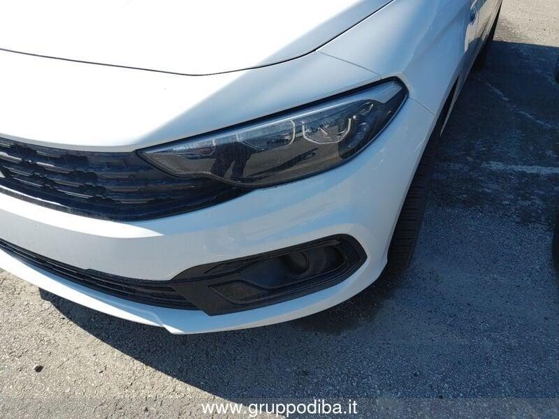 FIAT Tipo X2V Hatchback Hybrid 1.5 Hybrid 130cv Dct Hb Tipo
