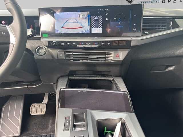 Opel Grandland Hybrid 145 CV EDCT Edition