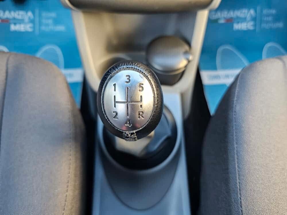 Renault Modus 1.2 16V Dynamique