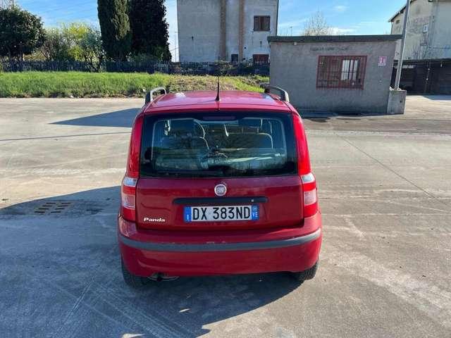 Fiat Panda 1.2 Dynamic GPLNEOPATENTATI