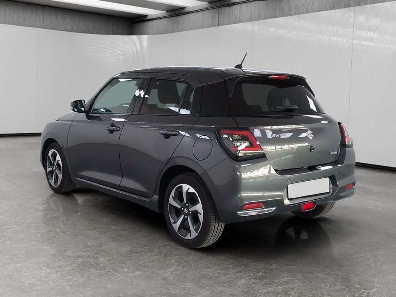 Suzuki Swift 1.2h Top 2wd