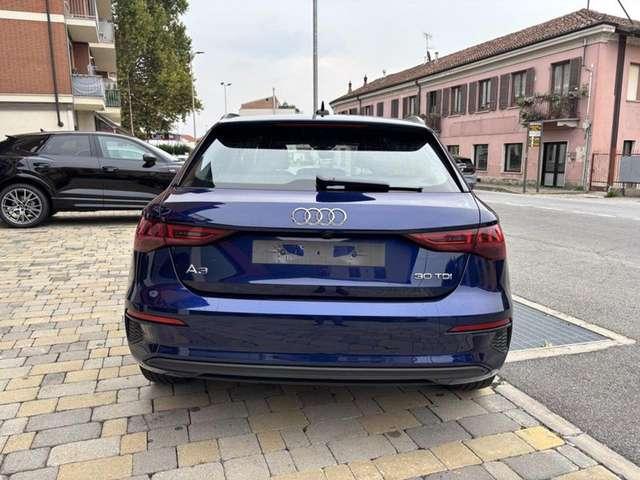 Audi A3 SPB 30 TDI S tronic Business Advanced FULL LED