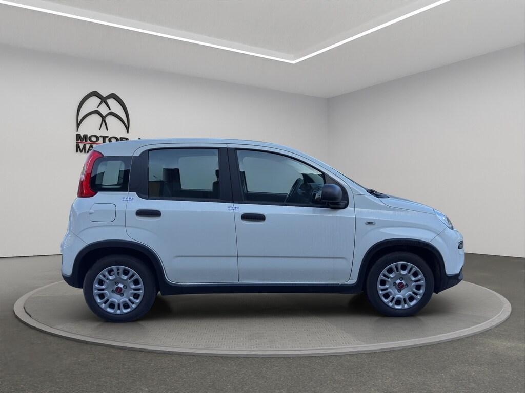 Fiat Panda 1.0 FireFly Hybrid