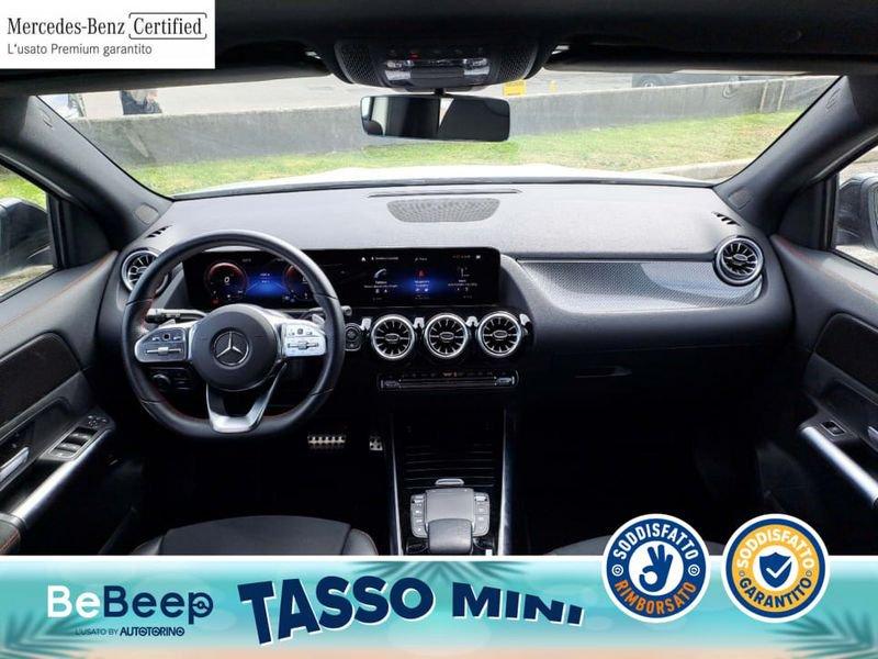 Mercedes-Benz GLA 180 D PREMIUM AUTO