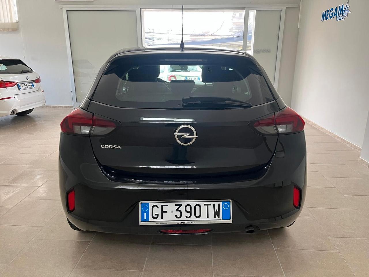 Opel Corsa 1.2 Edition