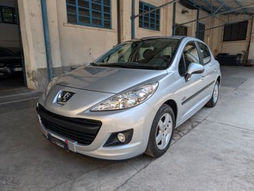 Peugeot 207 1.4 VTi 95CV 5p. Energie Sport